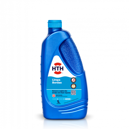 LIMPA BORDA - HTH