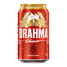 BRAHMA CHOPP UNI 350ML