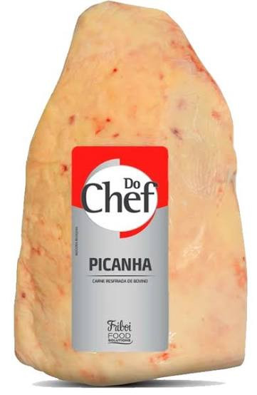 PICANHA DO CHEFE
