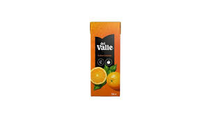 Nectar Laranja TP (Del Valle) 200ml