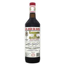 CONHAQUE SAO JOAO DA BARRA ALCATRAO GARRAFA 900ML