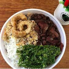 FEIJOADA - MÉDIA