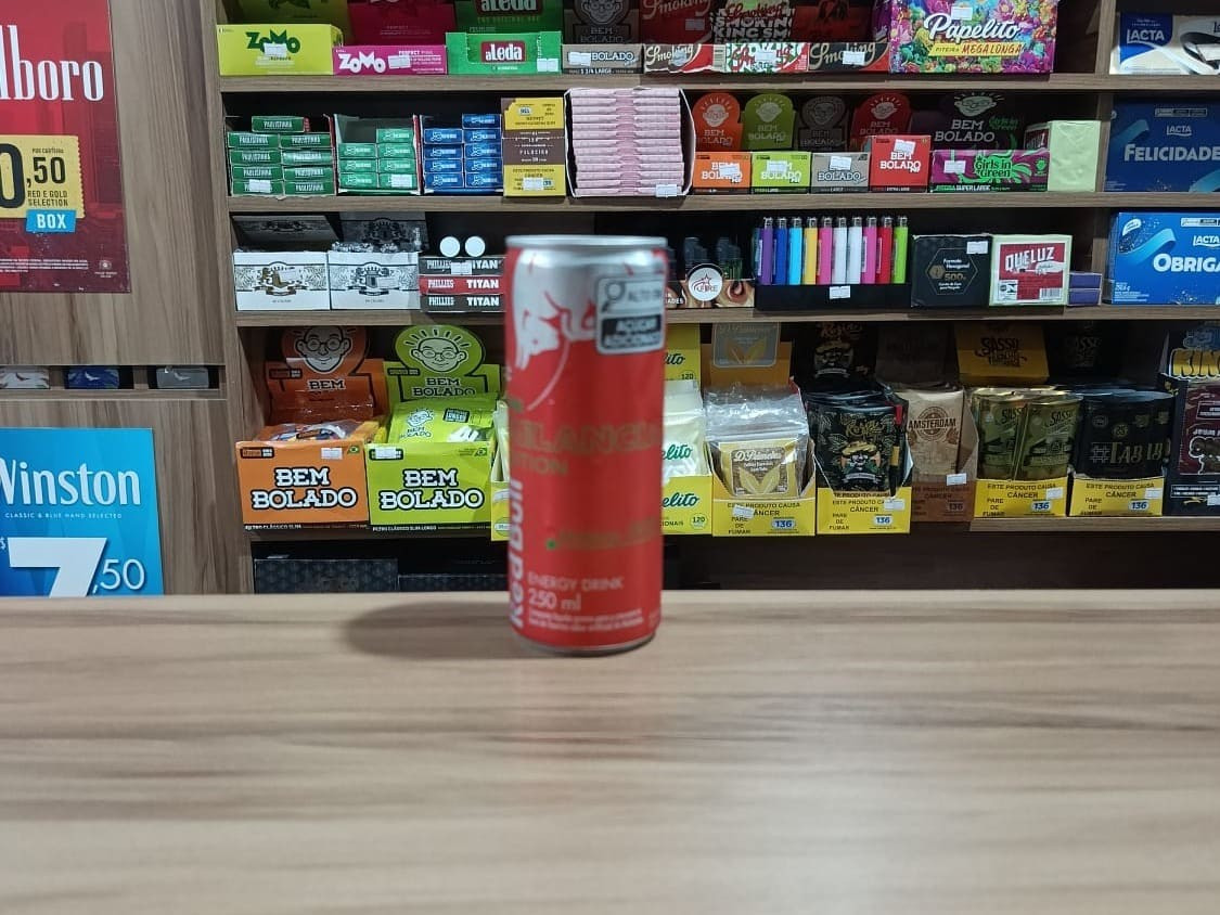 RED BULL MELANCIA 250ML