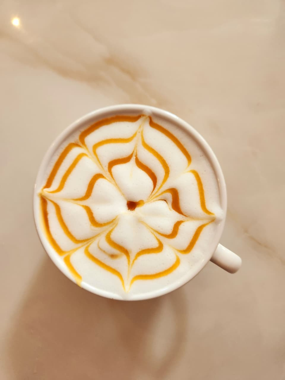 CARAMELO MACCHIATO