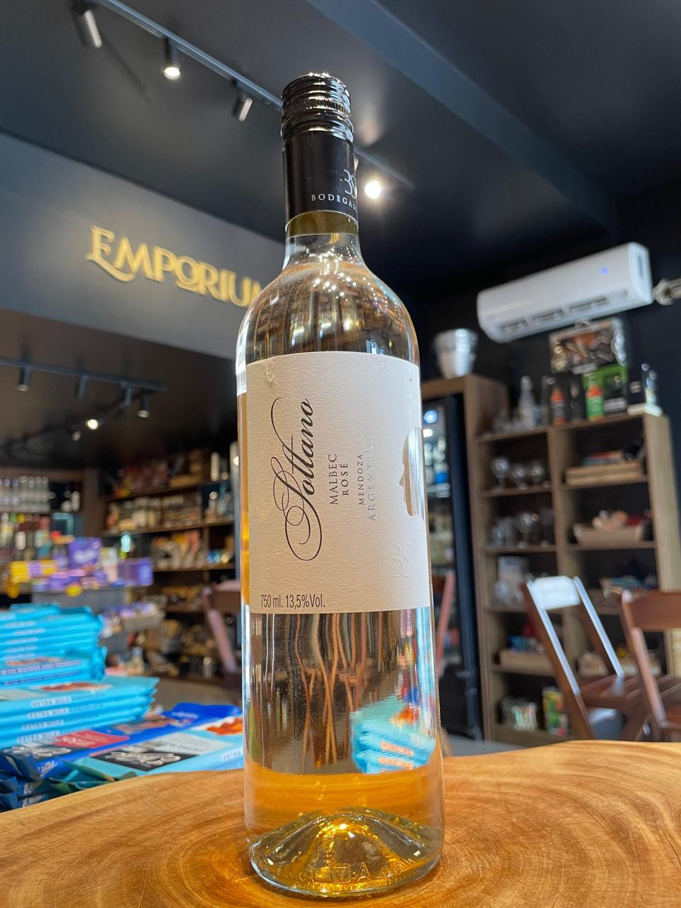 Sottano Malbec - Rose