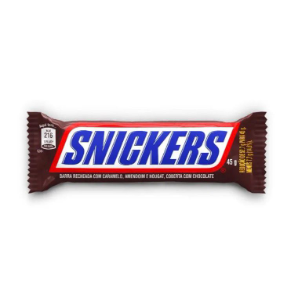 SNICKERS TRADICIONAL