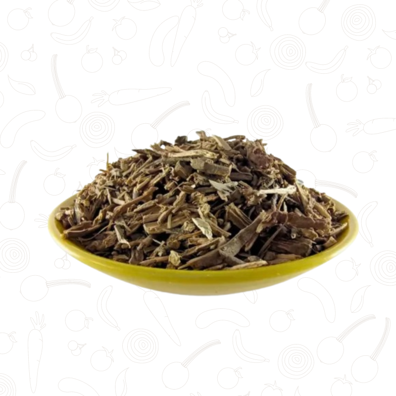 Salsaparrilha 50g