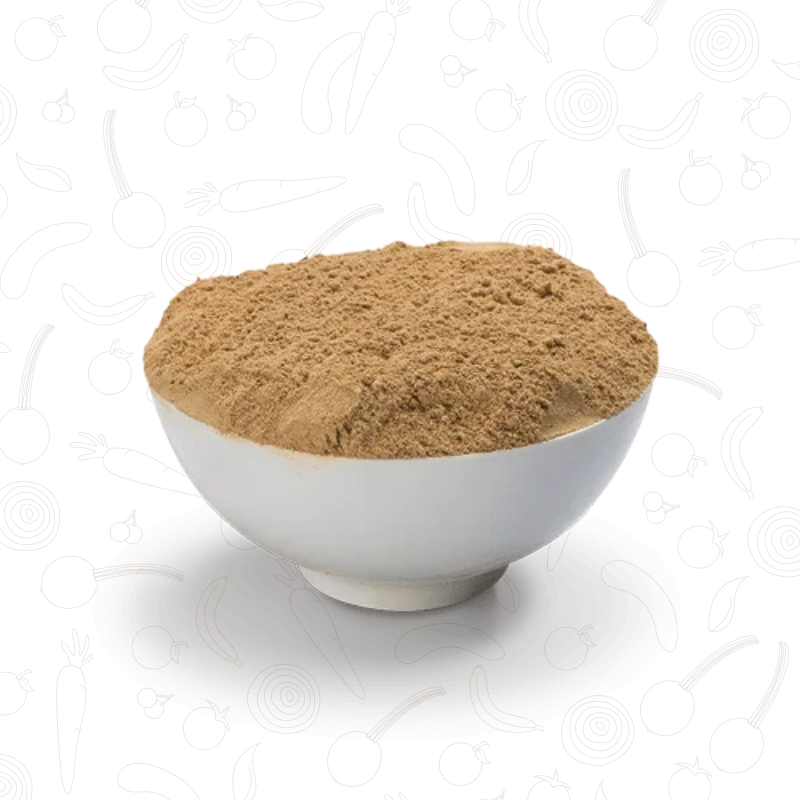 Gengibre em Pó 50g