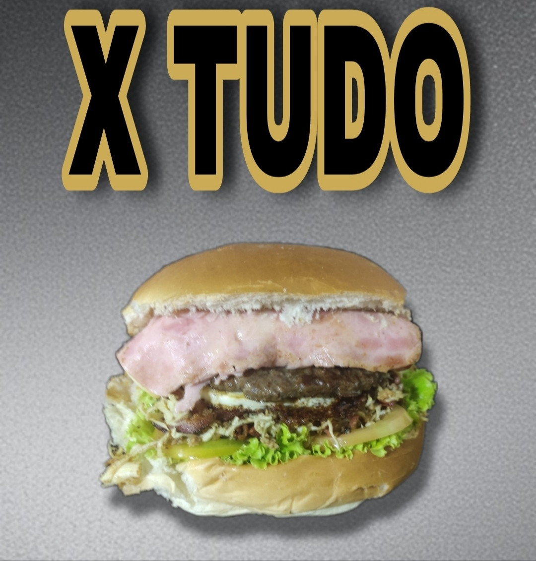 X-Tudo