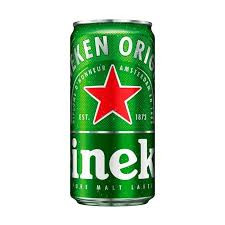 HEINEKEN 269ML UNID