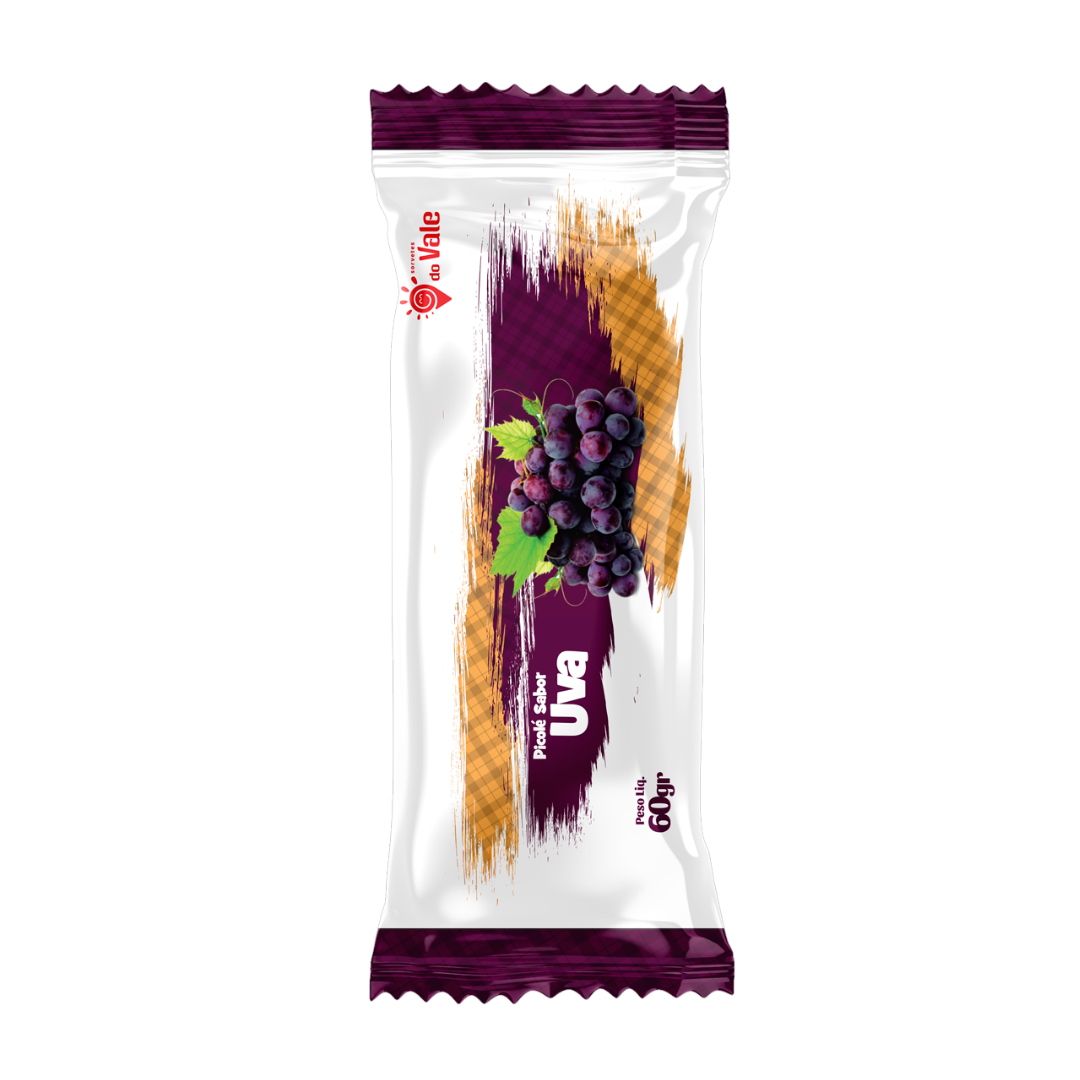PICOLE UVA 