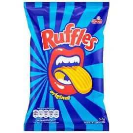 Ruffles Original (Elma Chips) 76g