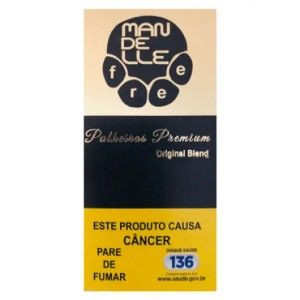 CIGARRO MANDELLE MAÇO