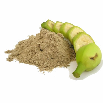FARINHA BANANA VERDE