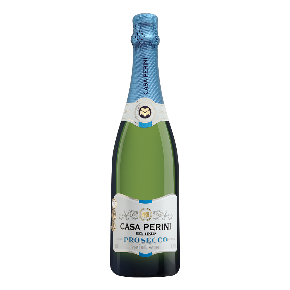 CASA PERINI BRUT PROSECCO 750ML