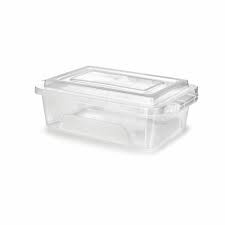 CAIXA ORGANIZADORA - 10 LITROS ERCA PLAST