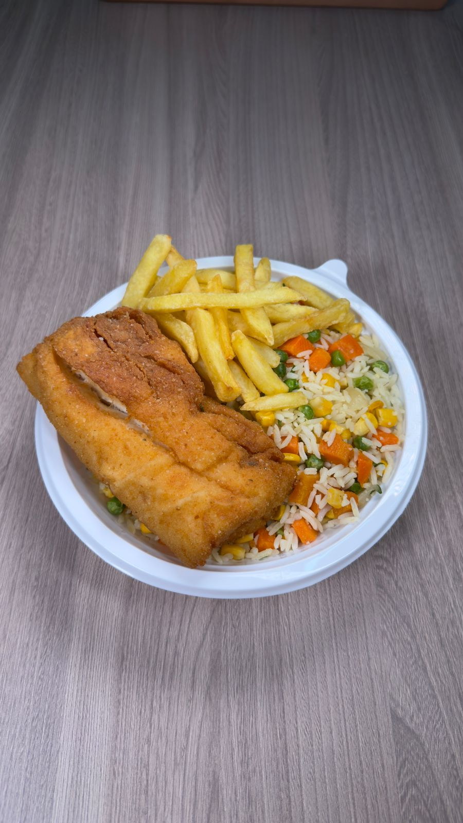 MARMITEX MEDIA FILE DE PEIXE EMPANADA