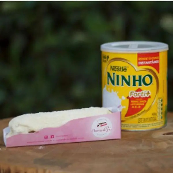 LEITE NINHO	