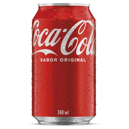 Coca-Cola LATA