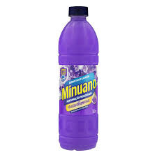 Desinfetante Minuano Lavanda 500ml