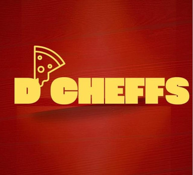 D'Cheffs Pizzaria Pendencia/RN