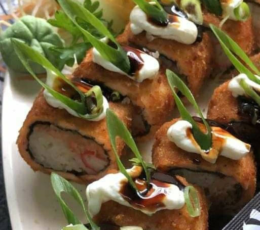 Hot Rolls Promoção