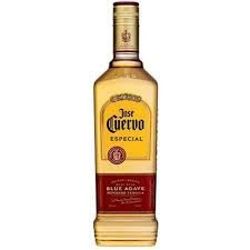 JOSE CUERVO GOLD