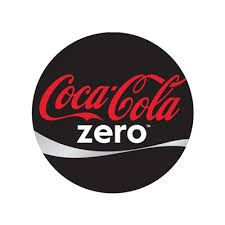 COCA ZERO 600
