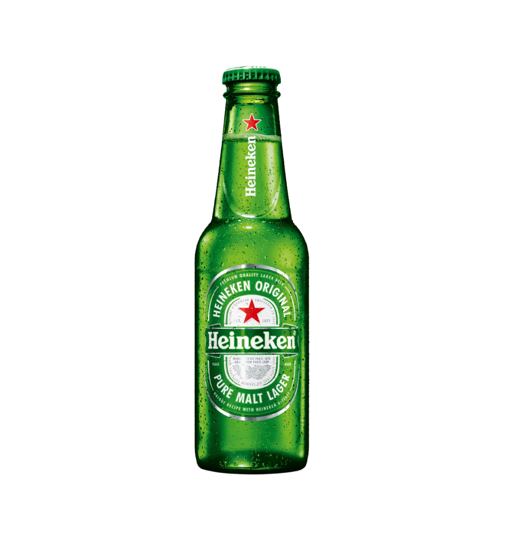 Heineken