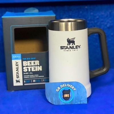 CANECA STANLEY 709ML 8042 POLAR