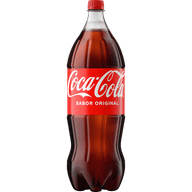 Coca Cola 2L