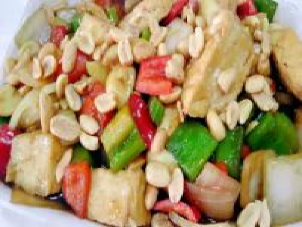 TOFU XADREZ