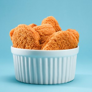 PORÇÃO DE FRANGO
