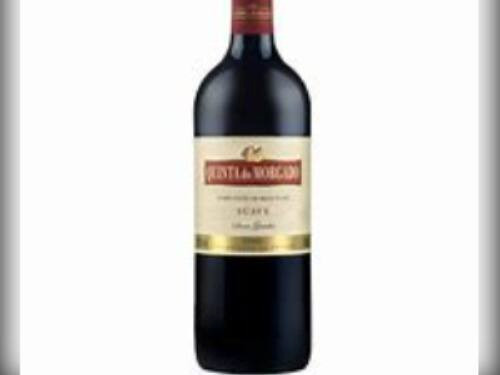 Vinho Quinta do Morgado 750ml