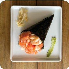 Temaki Sakebi