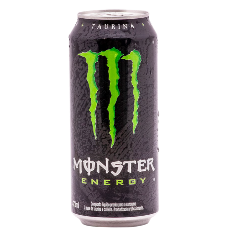Monster Energy 473ml