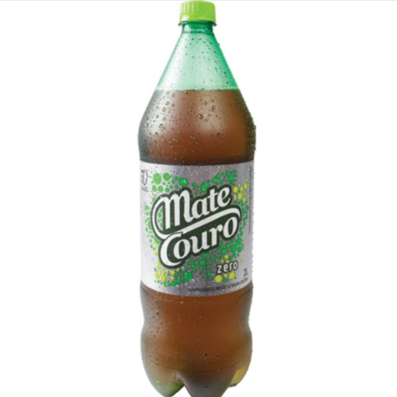 Mate Couro Zero