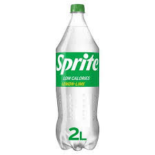 Sprite 2l
