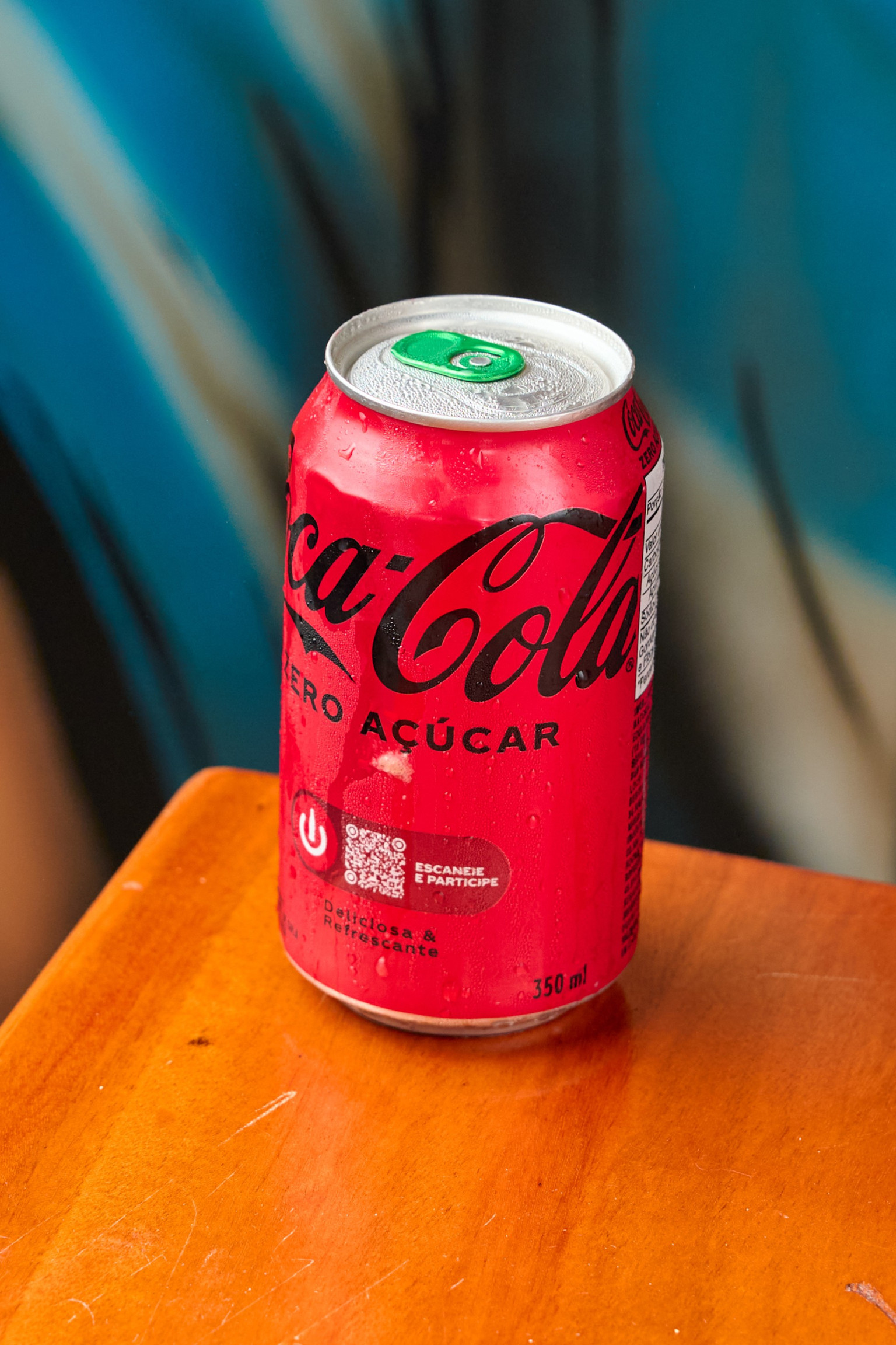 COCA COLA ZERO
