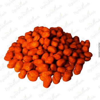Amendoim C/Pimenta (100g)