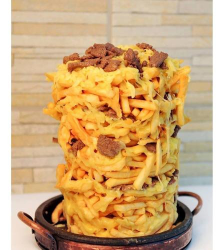 55 - Torre de Batatas  
