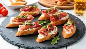 CROSTINI