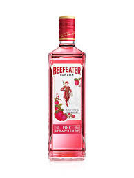 BEEFEATER