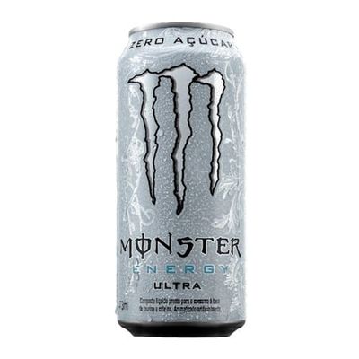 Monster Energy Ultra 473ml