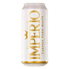 Latão império 
