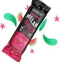 Gelo de sabor (melancia)