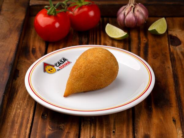 Coxinha