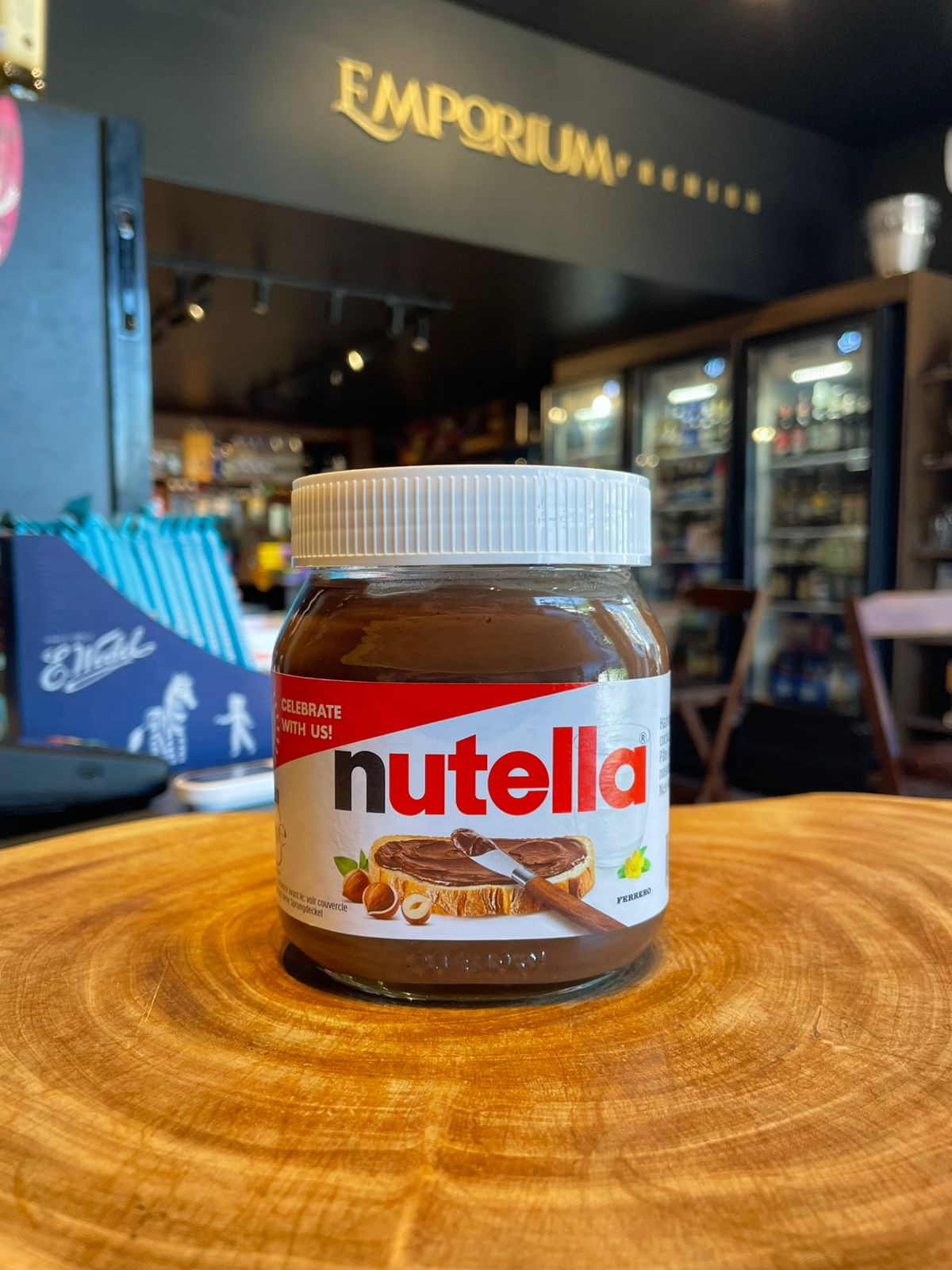 Nutella 350g