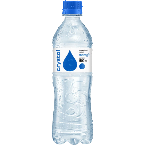 Água S Gás 500ml