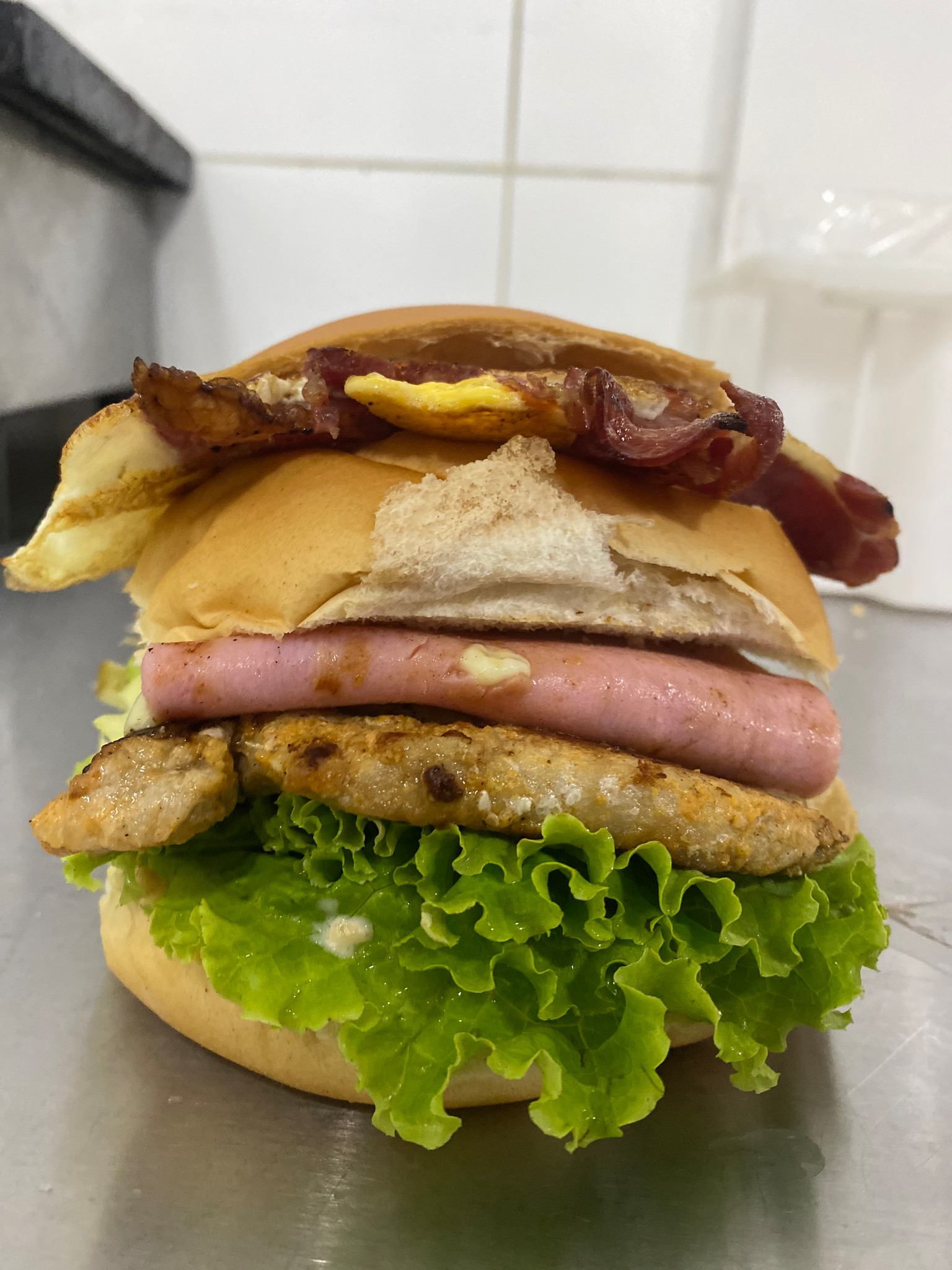 X-LOMBO ESPECIAL